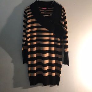 Sweater/Sweater Dress